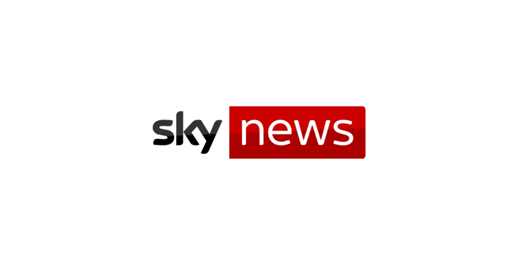 Sky news
YouTube